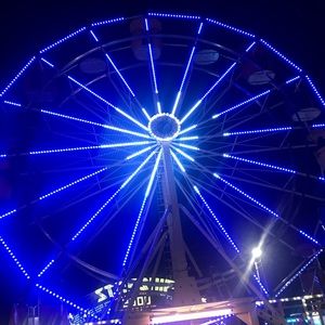 Meet your Posher, Perla